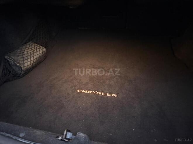 Chrysler 200 2012, 203,000 km - 2.4 l - Bakı