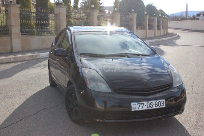 Toyota Prius 2006, 310,000 km - 1.5 l - Gəncə