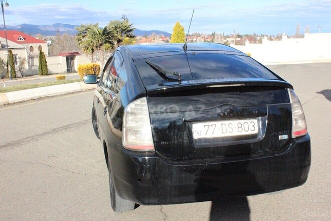 Toyota Prius 2006, 310,000 km - 1.5 l - Gəncə