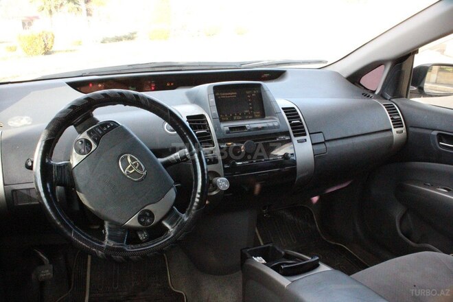 Toyota Prius 2006, 310,000 km - 1.5 l - Gəncə