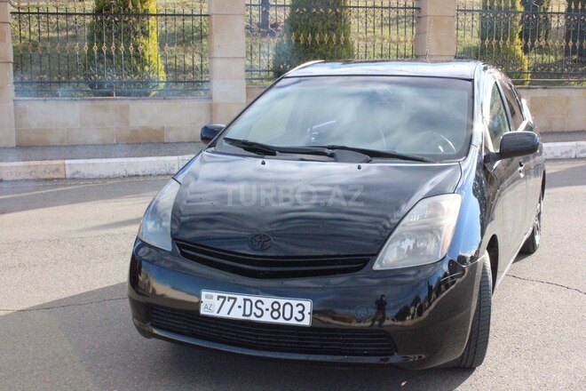 Toyota Prius 2006, 310,000 km - 1.5 l - Gəncə