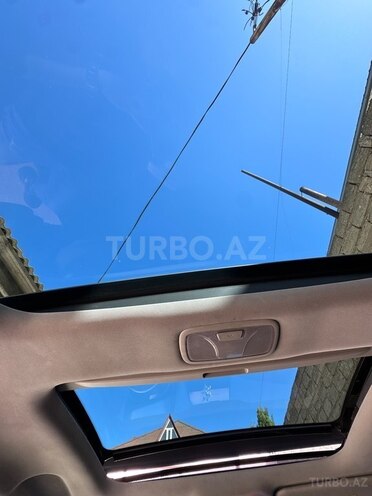 Hyundai ix35 2013, 208,000 km - 2.0 l - Bakı