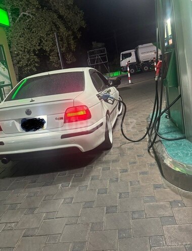 BMW 530 2002, 400,400 km - 3.0 l - Göyçay