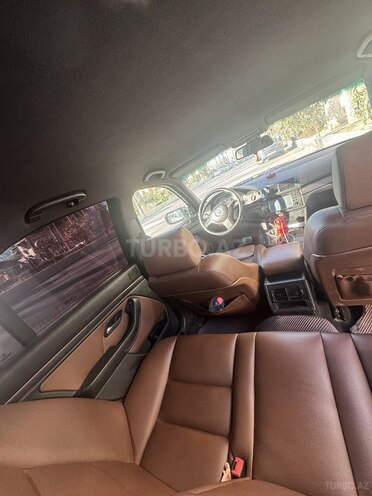 BMW 530 2002, 400,400 km - 3.0 l - Göyçay