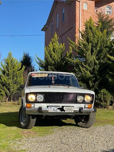 LADA (VAZ) 2106 1991, 98,614 km - 1.6 l - Lənkəran