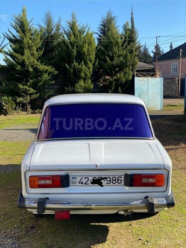 LADA (VAZ) 2106 1991, 98,614 km - 1.6 l - Lənkəran