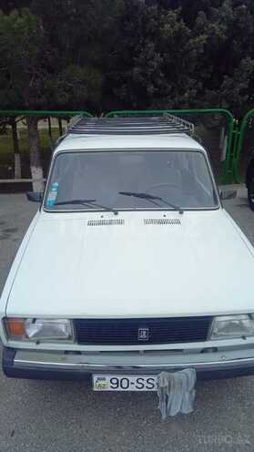 LADA (VAZ) 2104 2006, 160,000 km - 1.6 l - Bakı