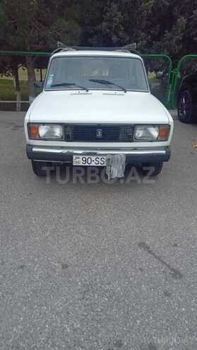 LADA (VAZ) 2104 2006, 160,000 km - 1.6 l - Bakı