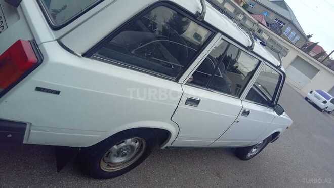 LADA (VAZ) 2104 2006, 160,000 km - 1.6 l - Bakı