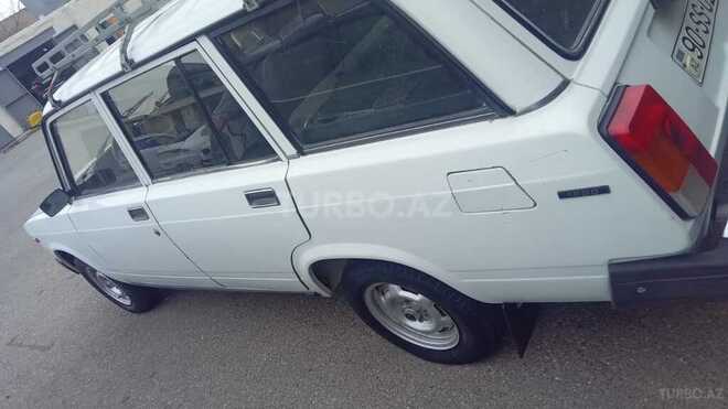 LADA (VAZ) 2104 2006, 160,000 km - 1.6 l - Bakı