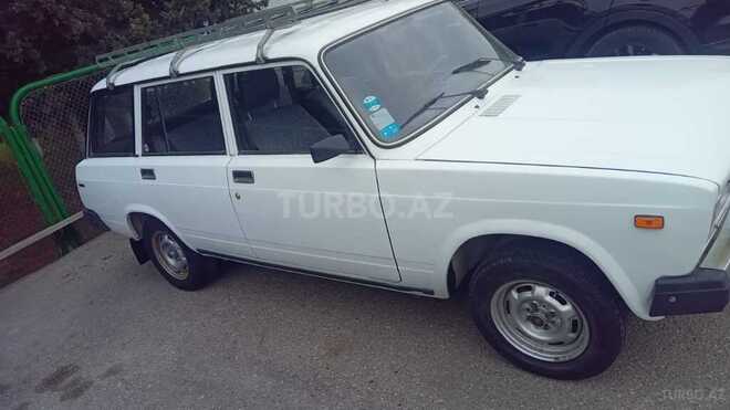 LADA (VAZ) 2104 2006, 160,000 km - 1.6 l - Bakı