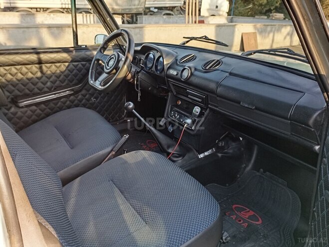 LADA (VAZ) 21103 1983, 70,000 km - 1.3 л - Xaçmaz