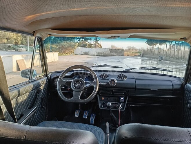 LADA (VAZ) 21103 1983, 70,000 km - 1.3 л - Xaçmaz
