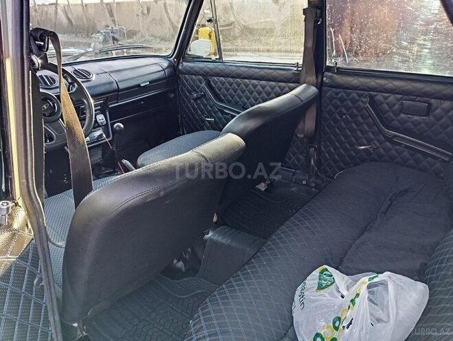 LADA (VAZ) 21103 1983, 70,000 km - 1.3 л - Xaçmaz