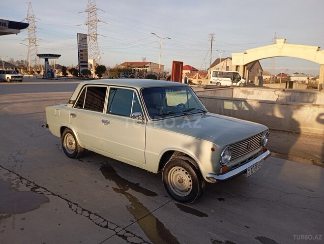 LADA (VAZ) 21103 1983, 70,000 km - 1.3 л - Xaçmaz