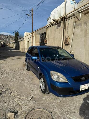 Kia Rio 2006, 265,000 km - 1.5 l - Bakı