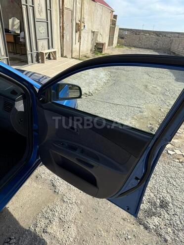 Kia Rio 2006, 265,000 km - 1.5 l - Bakı