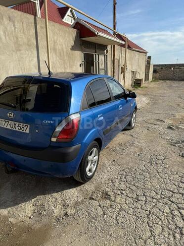 Kia Rio 2006, 265,000 km - 1.5 l - Bakı