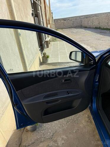 Kia Rio 2006, 265,000 km - 1.5 l - Bakı