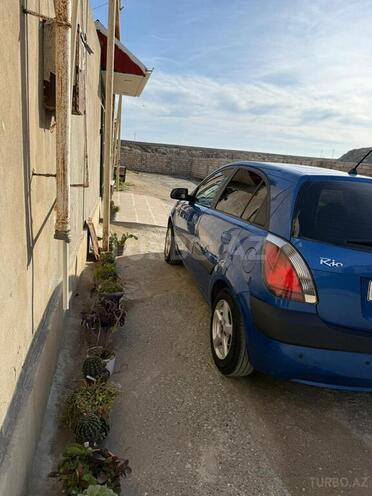 Kia Rio 2006, 265,000 km - 1.5 l - Bakı