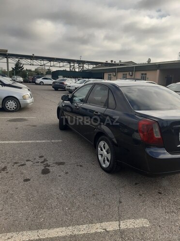 Daewoo Gentra 2014, 295,000 km - 1.5 l - Bakı