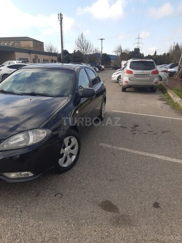 Daewoo Gentra 2014, 295,000 km - 1.5 l - Bakı