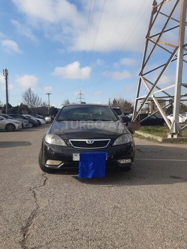 Daewoo Gentra 2014, 295,000 km - 1.5 l - Bakı