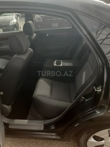 Daewoo Gentra 2014, 295,000 km - 1.5 l - Bakı