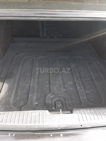 Daewoo Gentra 2014, 295,000 km - 1.5 l - Bakı