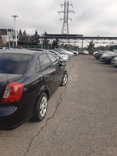 Daewoo Gentra 2014, 295,000 km - 1.5 l - Bakı