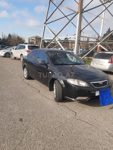 Daewoo Gentra 2014, 295,000 km - 1.5 l - Bakı