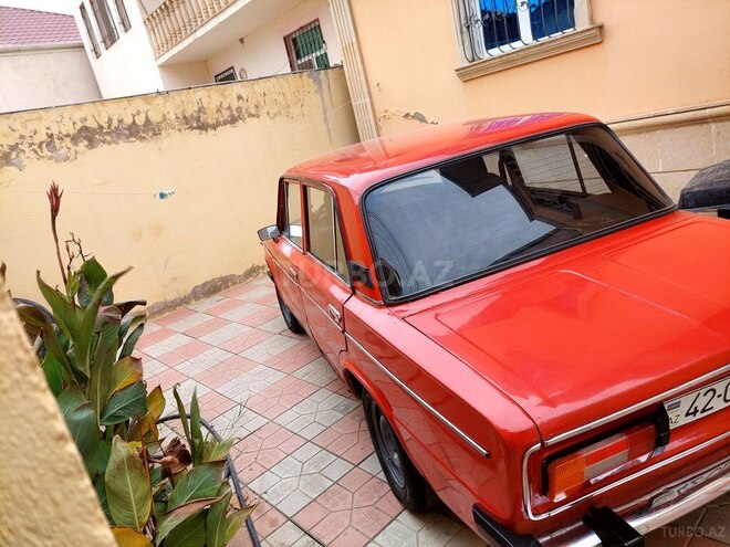 LADA (VAZ) 2106 1988, 70,000 km - 1.5 l - Bakı