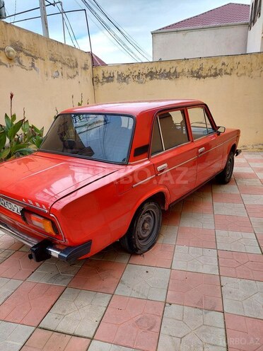 LADA (VAZ) 2106 1988, 70,000 km - 1.5 l - Bakı