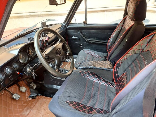 LADA (VAZ) 2106 1988, 70,000 km - 1.5 l - Bakı
