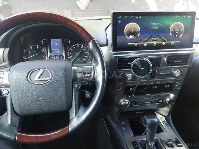 Lexus GX 460 2014, 115,000 km - 4.6 l - Bakı