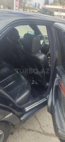 Mercedes C 240 1998, 328,000 km - 2.4 l - Tovuz