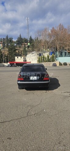 Mercedes C 240 1998, 328,000 km - 2.4 l - Tovuz