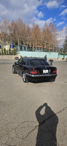 Mercedes C 240 1998, 328,000 km - 2.4 l - Tovuz