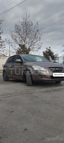 Kia Ceed 2008, 187,110 km - 1.4 l - Gəncə