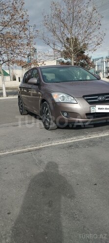 Kia Ceed 2008, 187,110 km - 1.4 l - Gəncə