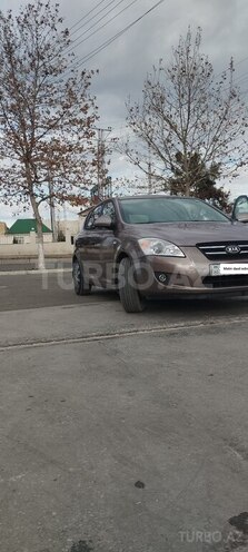 Kia Ceed 2008, 187,110 km - 1.4 l - Gəncə