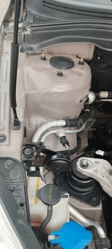 Kia Ceed 2008, 187,110 km - 1.4 l - Gəncə