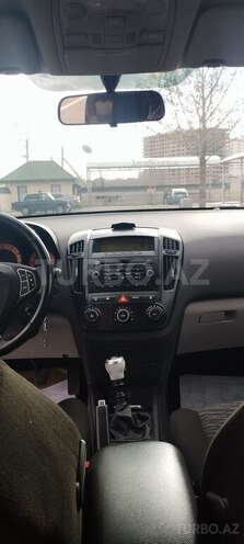 Kia Ceed 2008, 187,110 km - 1.4 l - Gəncə