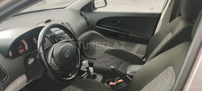 Kia Ceed 2008, 187,110 km - 1.4 l - Gəncə