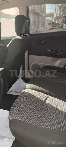 Kia Ceed 2008, 187,110 km - 1.4 l - Gəncə
