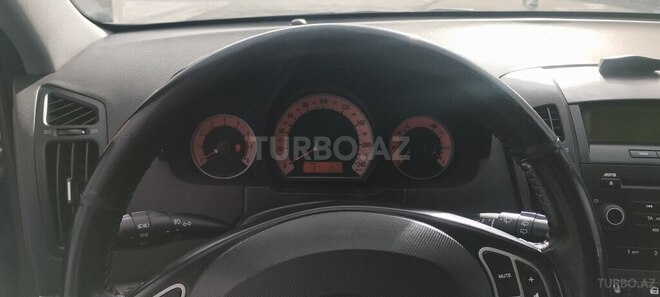 Kia Ceed 2008, 187,110 km - 1.4 l - Gəncə