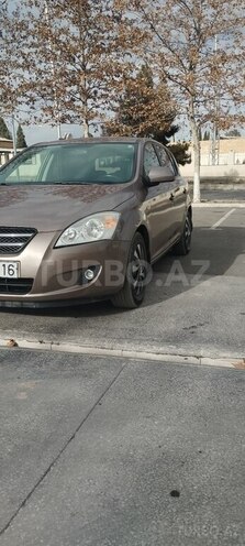 Kia Ceed 2008, 187,110 km - 1.4 l - Gəncə