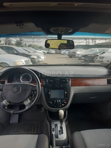 Daewoo Gentra 2014, 295,000 km - 1.5 l - Bakı