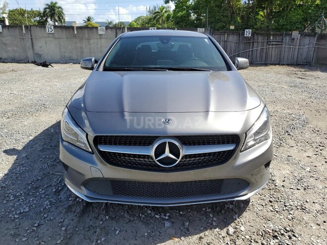 Mercedes C 250 2019, 123,292 km - 2.0 l - Bakı