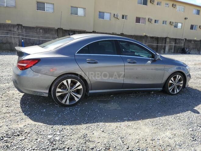 Mercedes C 250 2019, 123,292 km - 2.0 l - Bakı